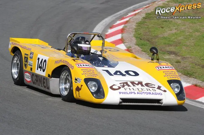 Historic Grand Prix Zandvoort