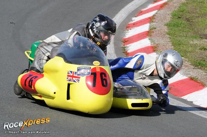 Historic Grand Prix Zandvoort