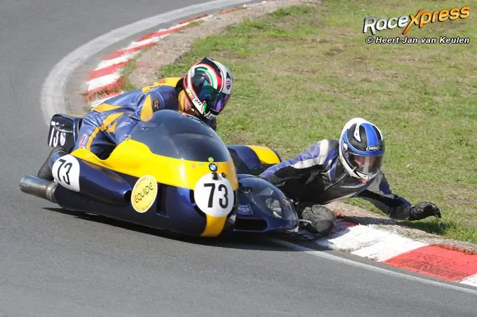 Historic Grand Prix Zandvoort