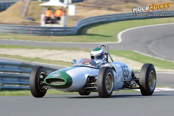 Historic Grand Prix Zandvoort