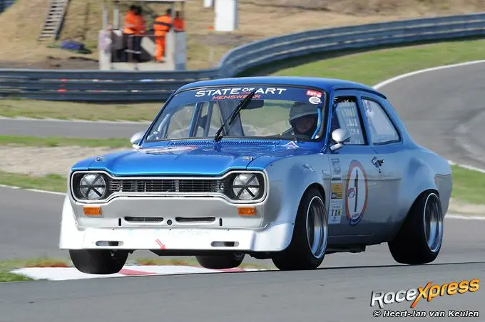 Historic Grand Prix Zandvoort