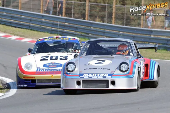 Historic Grand Prix Zandvoort
