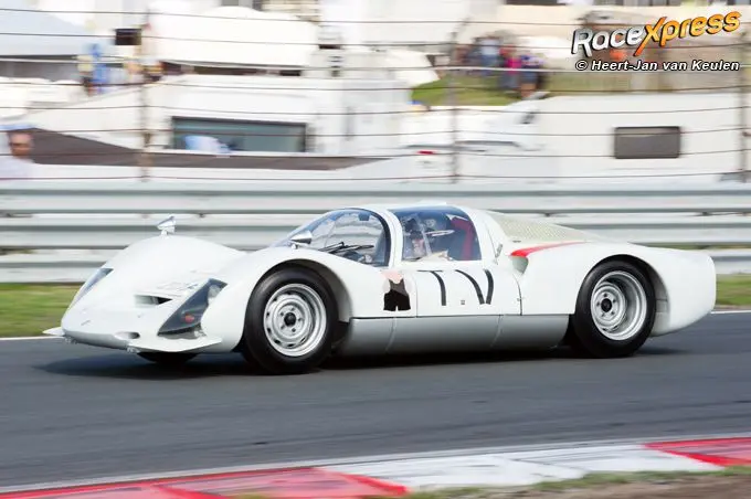 Historic Grand Prix Zandvoort