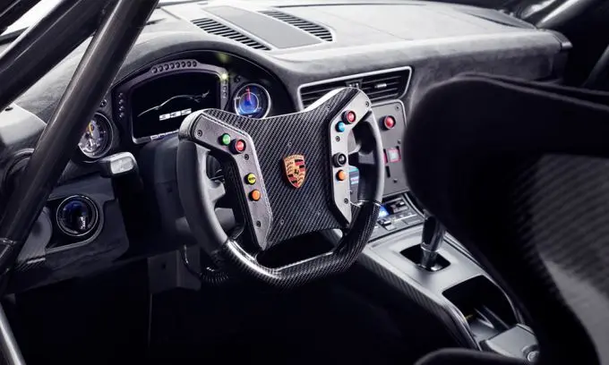 porsche 911 gt2 rs 3