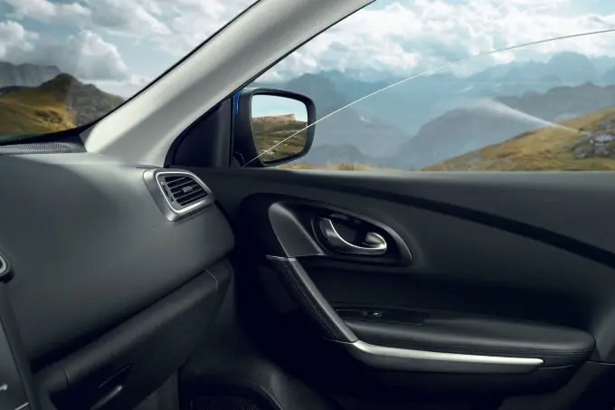De nieuwe Renault Kadjar: attractieve stijl en nog meer comfort