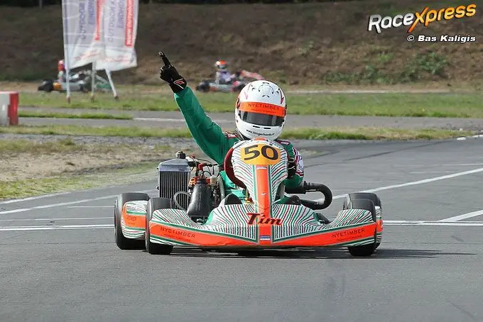 Tim Gerhards