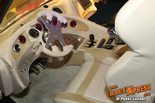 Tuning en audio