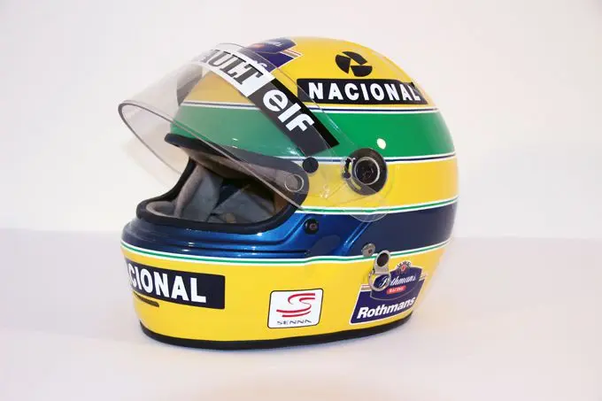 Ayrton Senna da Silva