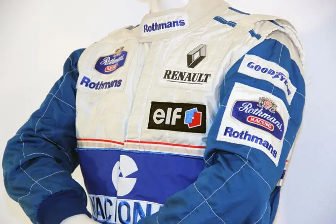 Ayrton Senna da Silva