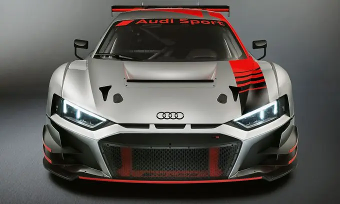 audi r8 lms gt3 2019 2