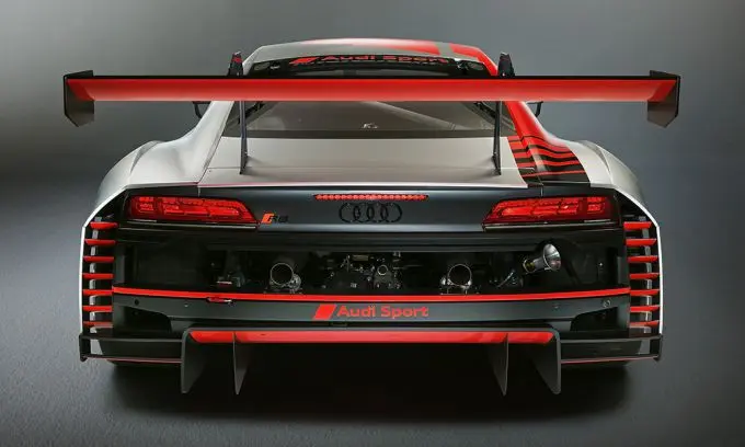 audi r8 lms gt3 2019 4