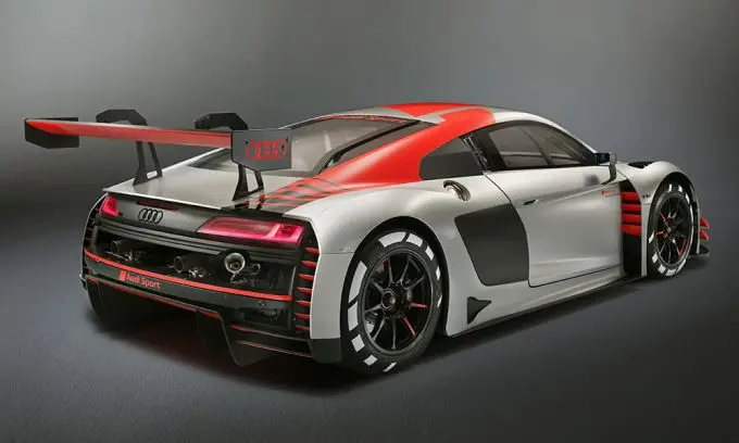 audi r8 lms gt3 2019 5