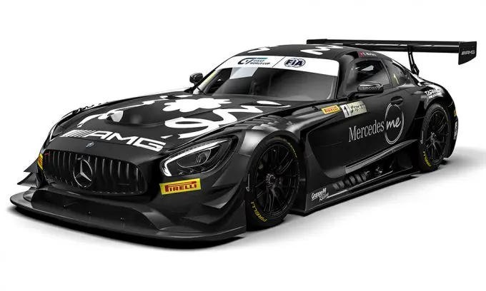 gruppem mercedes macau 1 1