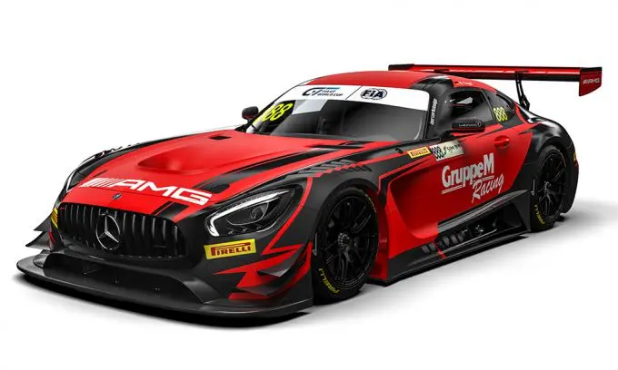 gruppem mercedes macau 2 1