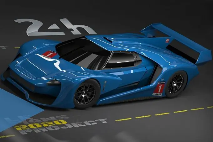 hypercars fia wec 2