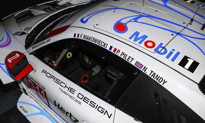 porsche 911 rsr retro livery 4
