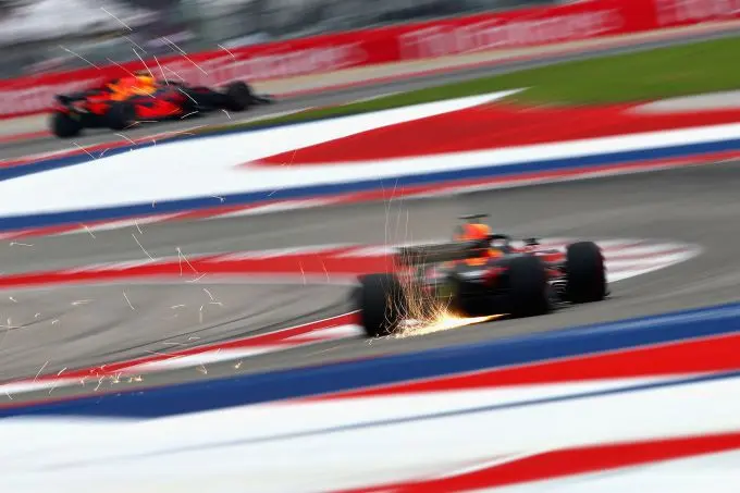 Red Bull Racing