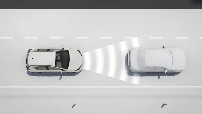 Toyota-Safety-Sense-2e-generatie-Adaptive-Cruise-Control-Paris-Motor-Show-2018