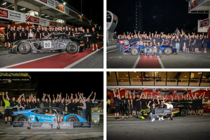winnaars barcelona catalunya