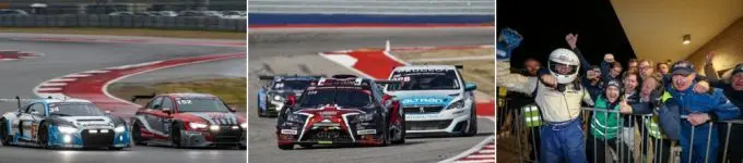 24H Cota diversen