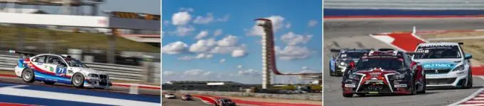 24H Cota Euser BMW 