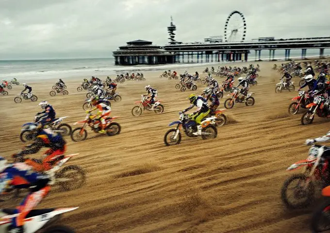 Red Bull 2018