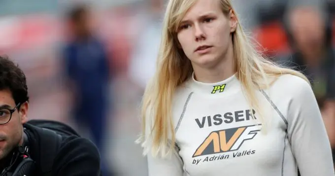 Beitske Visser