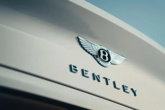 Bentley Continental GT Convertible: voor ultieme open luxe