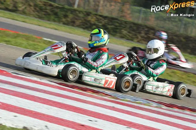 Bruno Mulders Micro Max