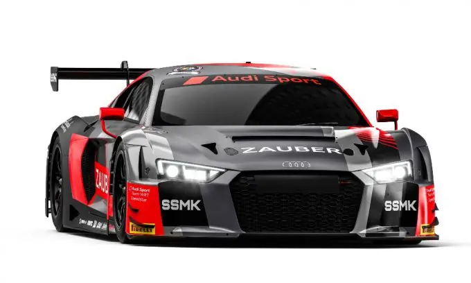 macua audi 2018 2