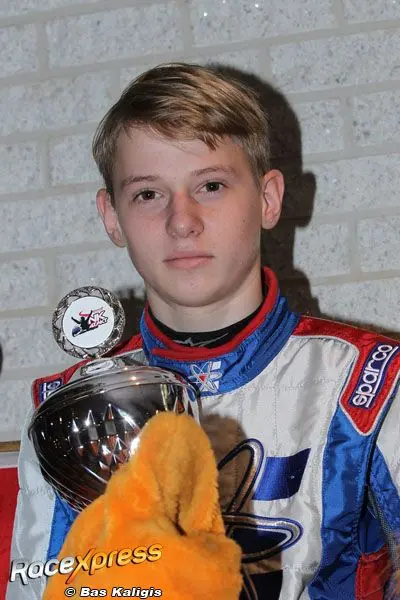 Mike Geel