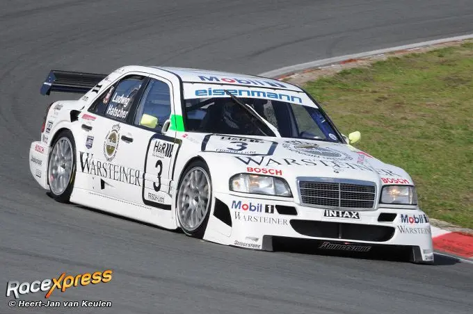RaceWorld.online groot archief DTM