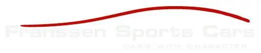 Franssen Sports Cars Mercedes Max Verstappen