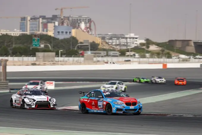 24H Dubai impression