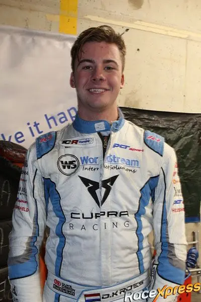 Danny Kroes