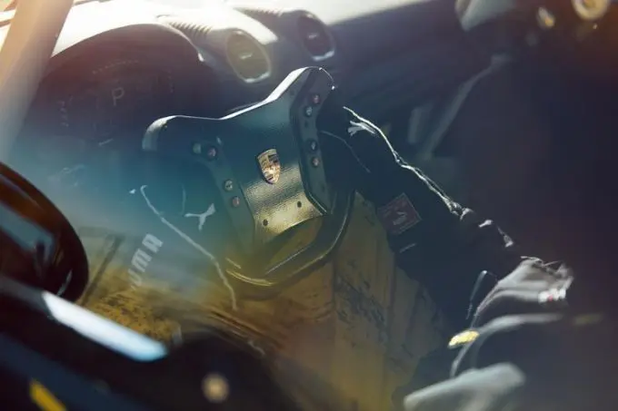 Porsche introduceert nieuwe 718 Cayman GT4 Clubsport