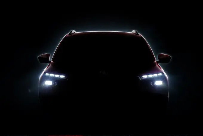 ŠKODA op de autoshow van Genève (5 – 17 maart)