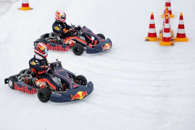 Max Verstappen 2019
