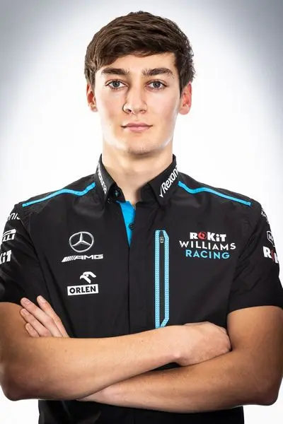 George Russell