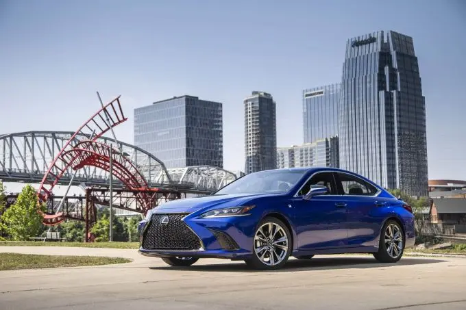 Lexus