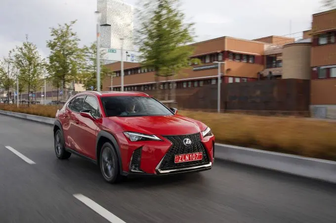 Lexus