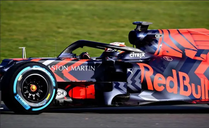 max verstappen 1