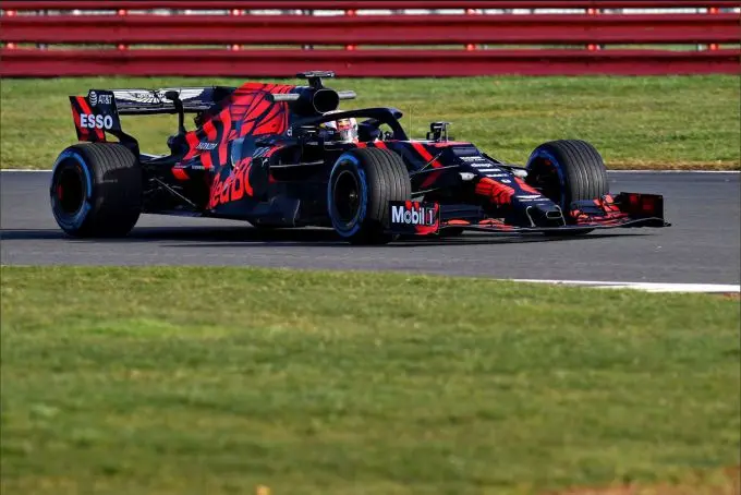 max verstappen 2