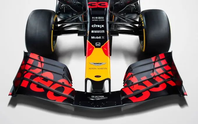 Red Bull RB15