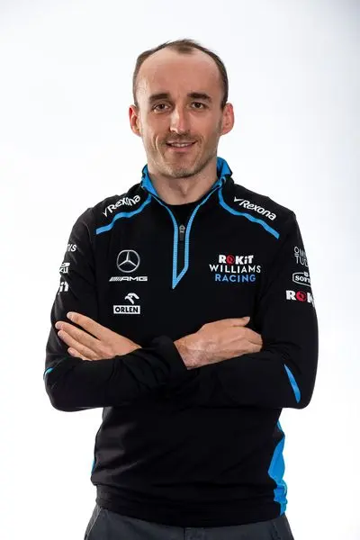 Robert Kubica