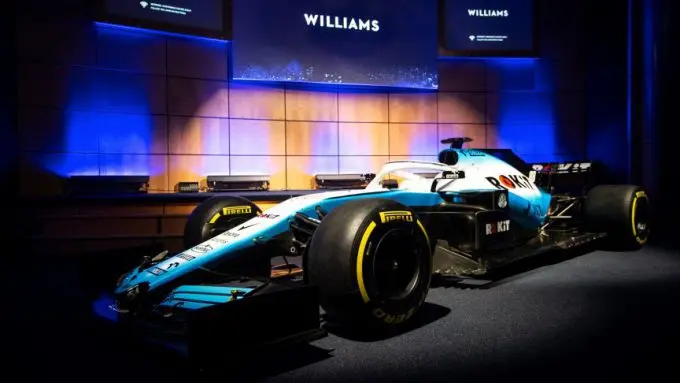 Williams