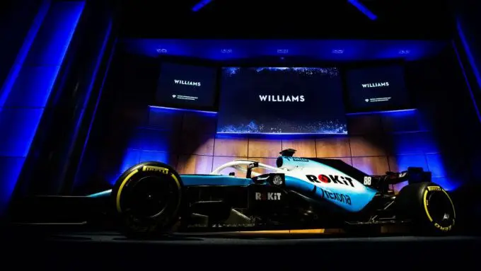 Williams