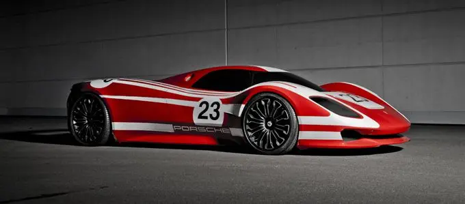 Porsche