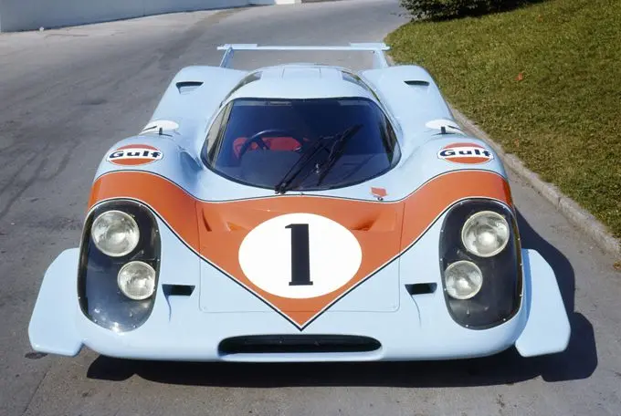 Porsche 917
