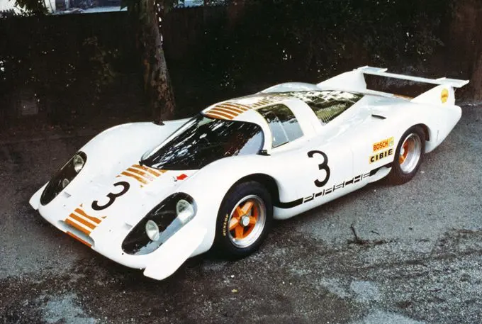 Porsche 917